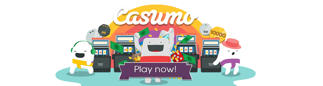 casumo casino app